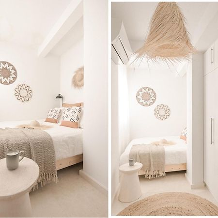 Coco Calpe Apartman Kültér fotó