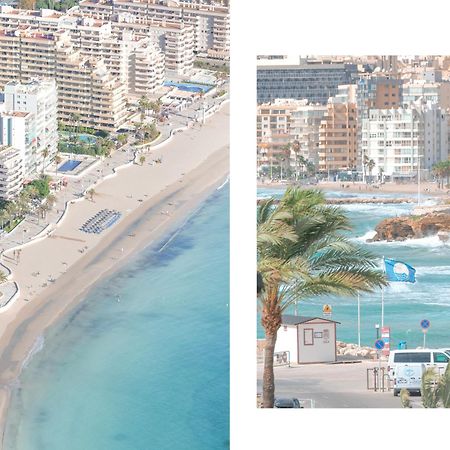 Coco Calpe Apartman Kültér fotó