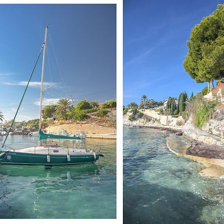 Coco Calpe Apartman Kültér fotó