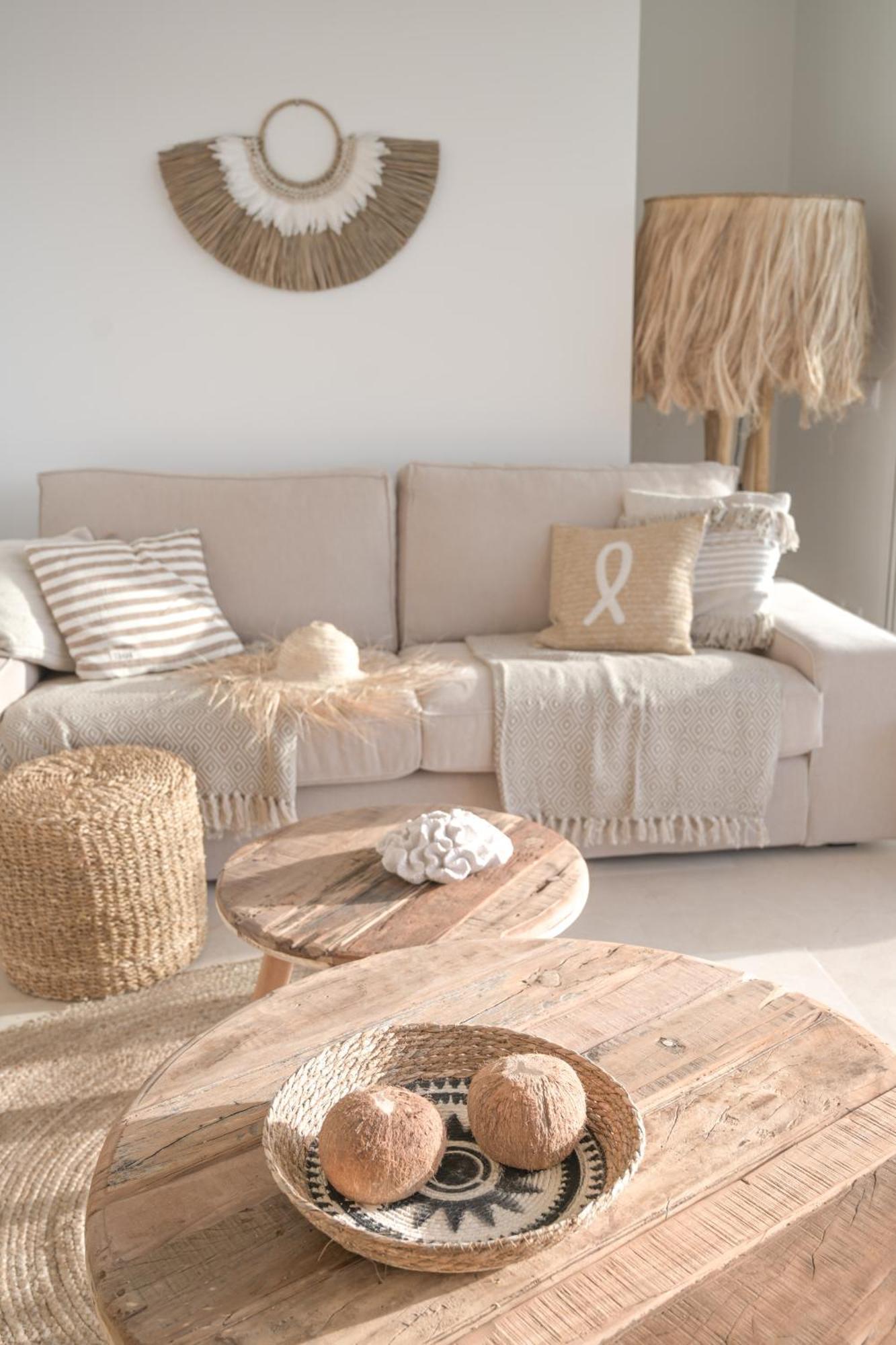 Coco Calpe Apartman Kültér fotó