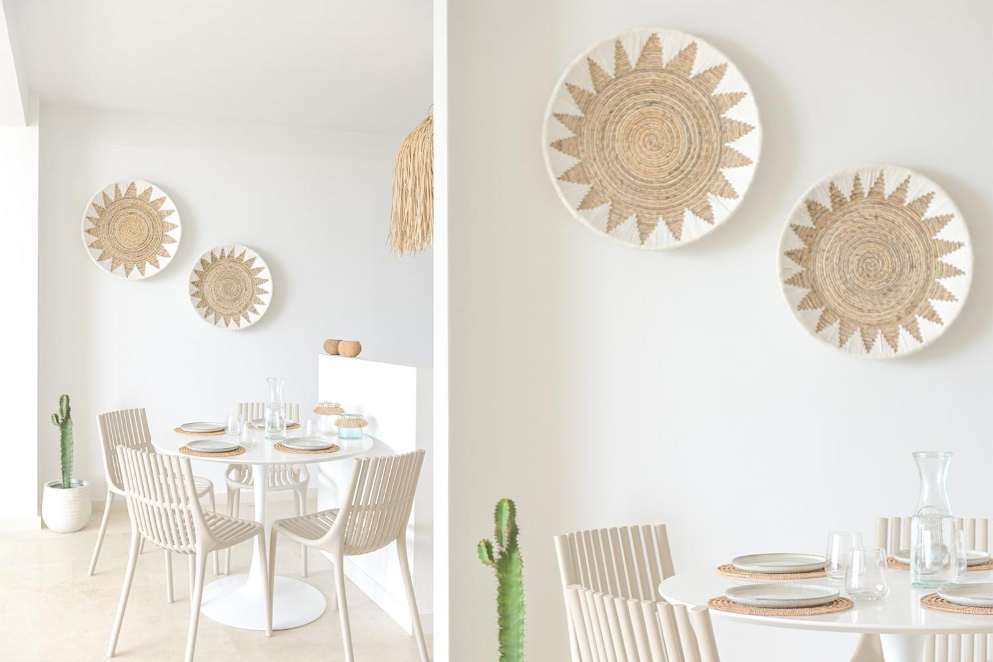 Coco Calpe Apartman Kültér fotó