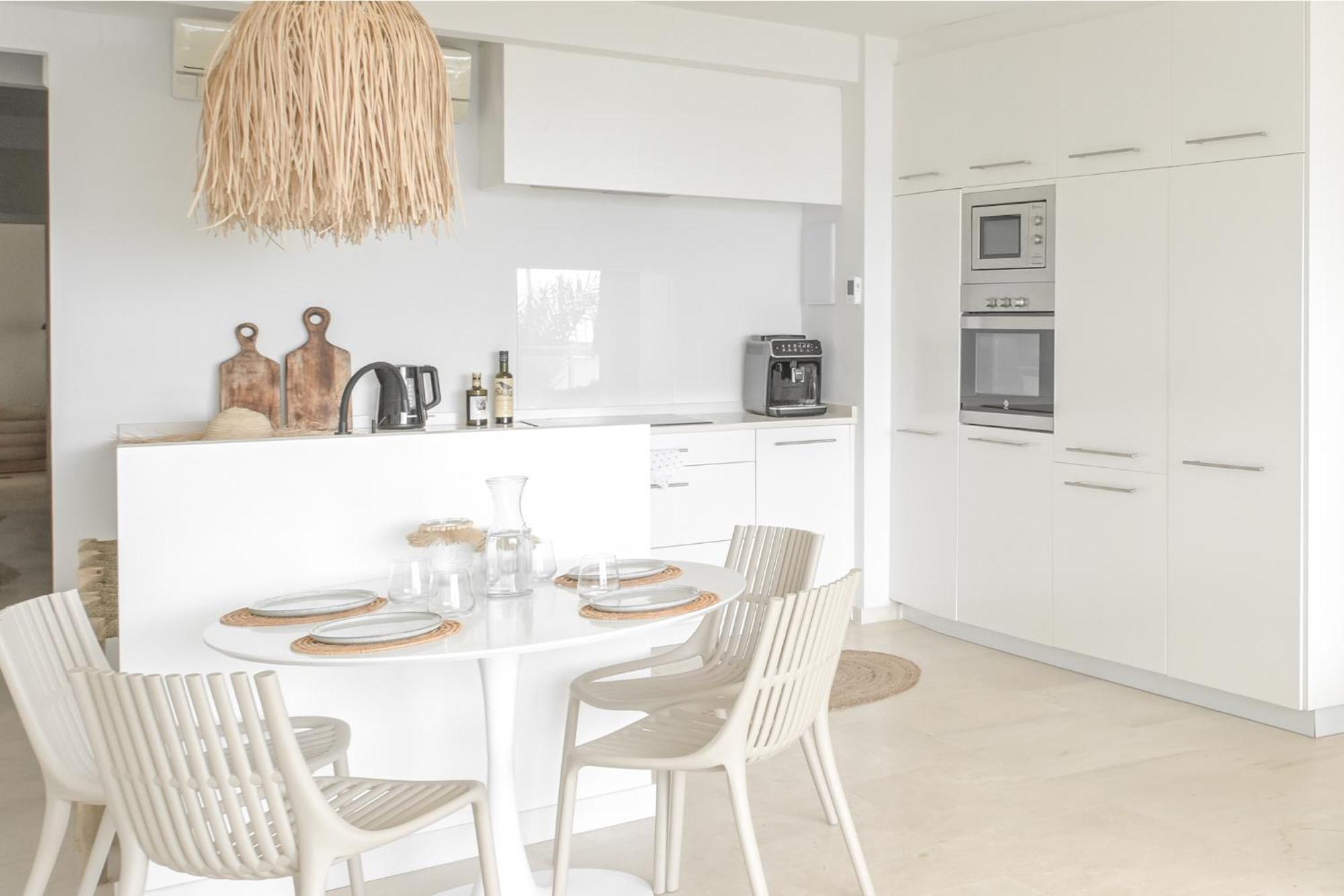 Coco Calpe Apartman Kültér fotó