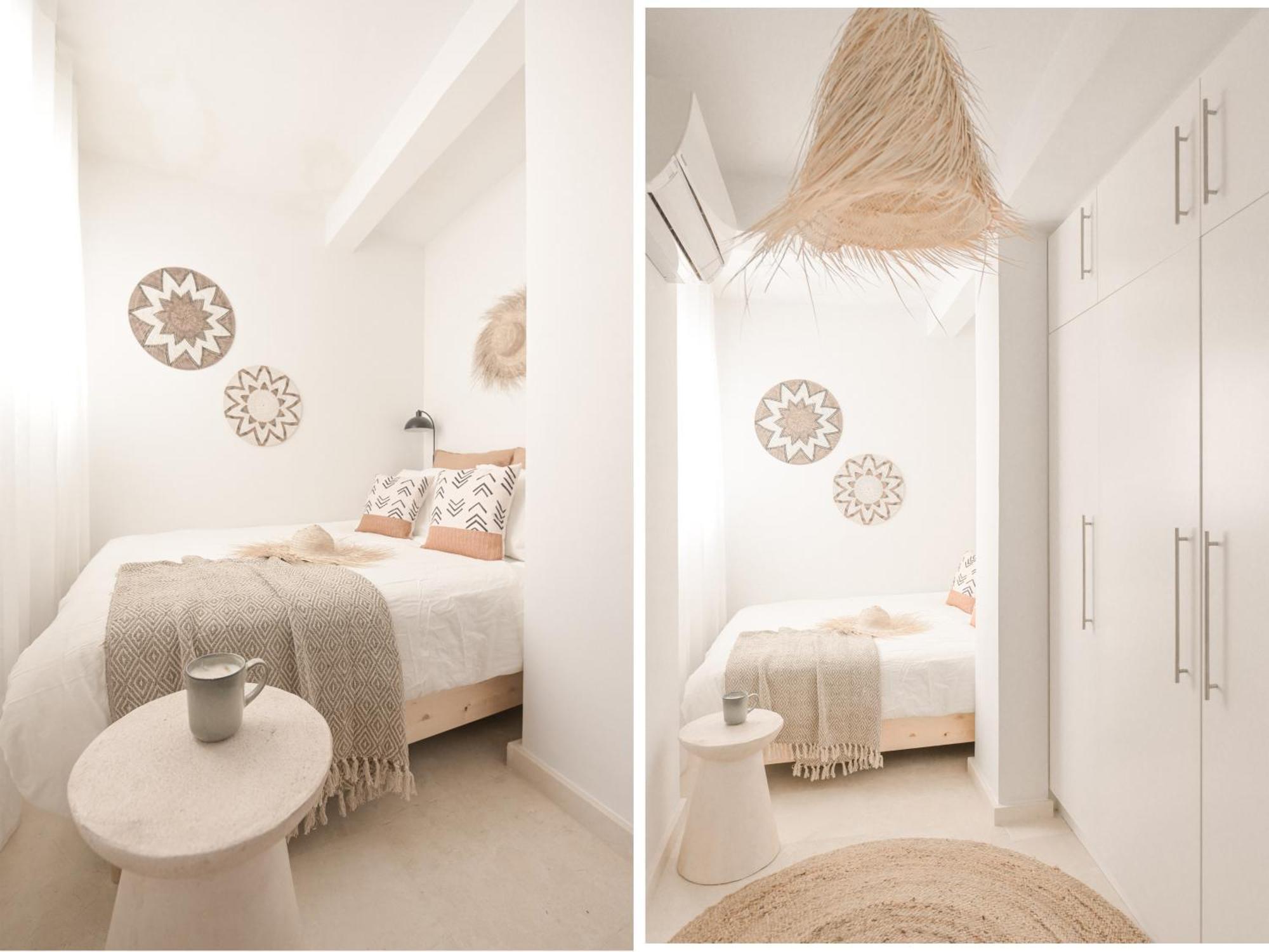 Coco Calpe Apartman Kültér fotó